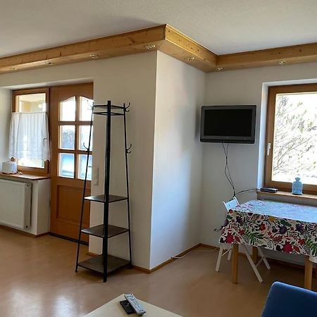 Apartment Im Pfaelzerwald Lambrecht  Dış mekan fotoğraf