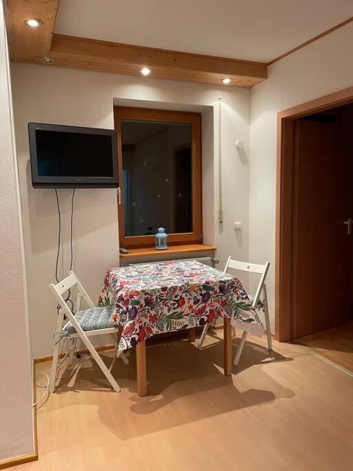 Apartment Im Pfaelzerwald Lambrecht  Dış mekan fotoğraf