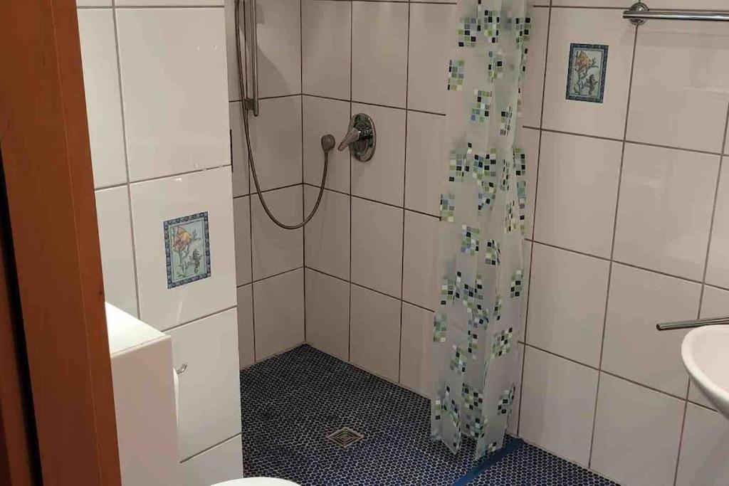 Apartment Im Pfaelzerwald Lambrecht  Dış mekan fotoğraf