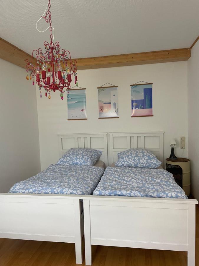 Apartment Im Pfaelzerwald Lambrecht  Dış mekan fotoğraf